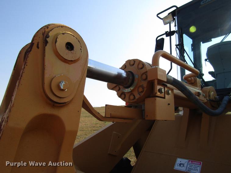 image for item DD4360 2000 Case 621C wheel loader