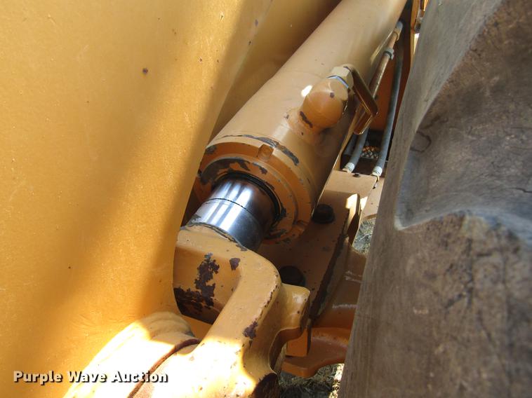 image for item DD4360 2000 Case 621C wheel loader