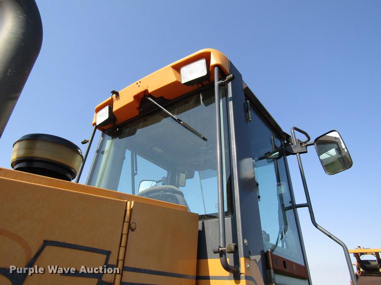 image for item DD4360 2000 Case 621C wheel loader