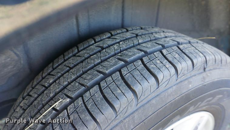 image for item DD6540 2005 Dodge Grand Caravan van