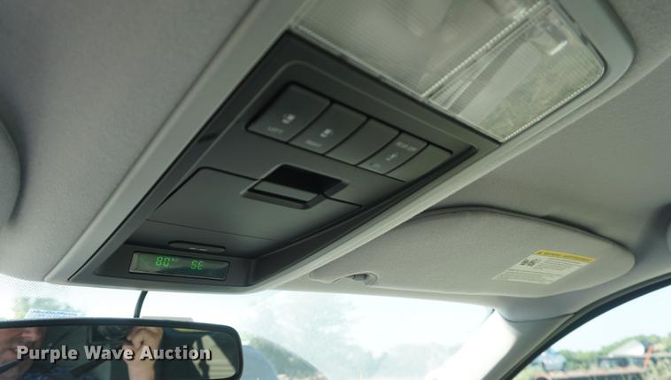 image for item DD6541 2006 Ford Freestar van