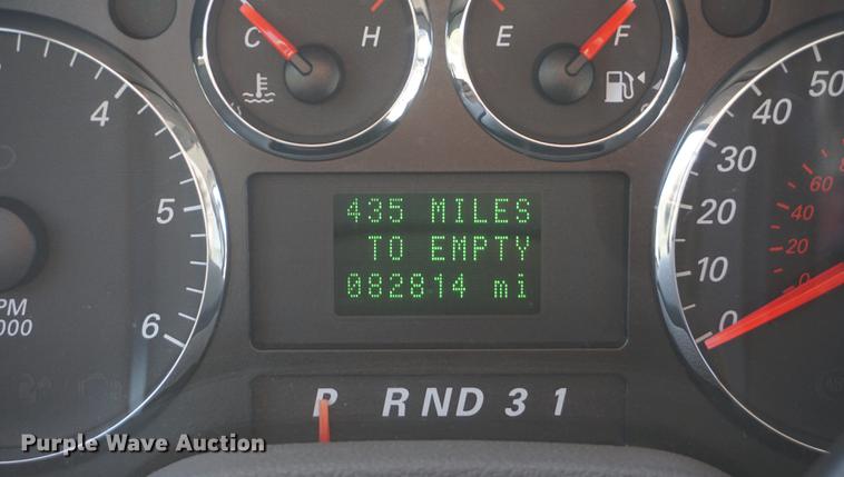 image for item DD6541 2006 Ford Freestar van