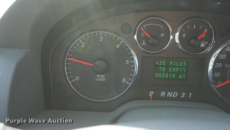 image for item DD6541 2006 Ford Freestar van