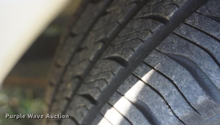 image for item DD6541 2006 Ford Freestar van