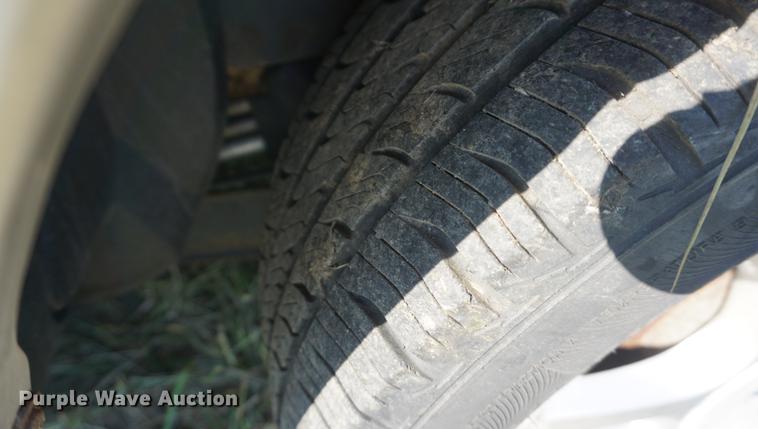 image for item DD6541 2006 Ford Freestar van