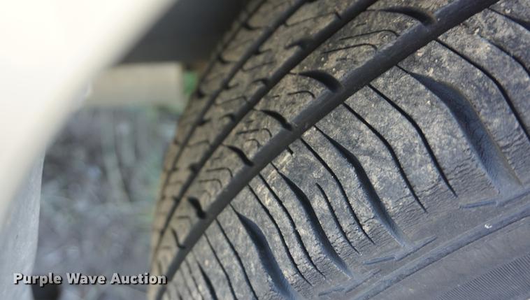 image for item DD6541 2006 Ford Freestar van