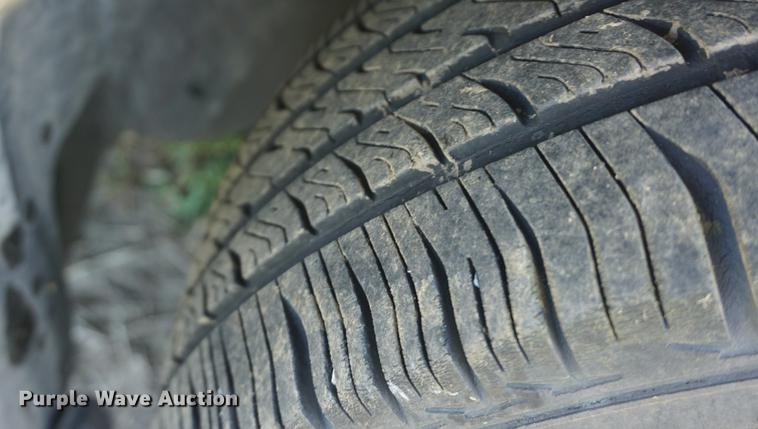 image for item DD6541 2006 Ford Freestar van