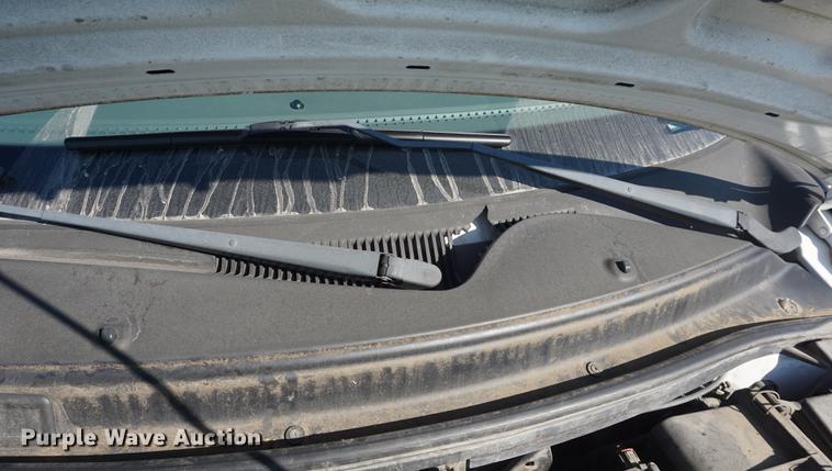 image for item DD6543 2005 Ford Freestar van