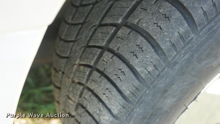 image for item DD6543 2005 Ford Freestar van