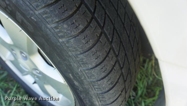 image for item DD6543 2005 Ford Freestar van