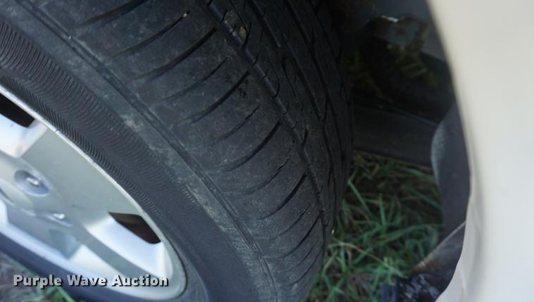 image for item DD6543 2005 Ford Freestar van