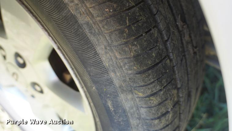 image for item DD6543 2005 Ford Freestar van