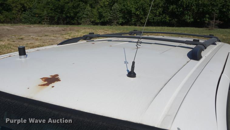 image for item DD6543 2005 Ford Freestar van