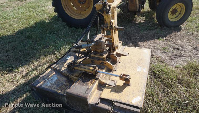 image for item DD6547 2002 John Deere 6420 tractor