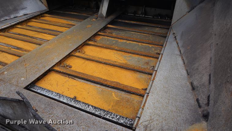 image for item DD6565 2009 Bomag BF815 paver