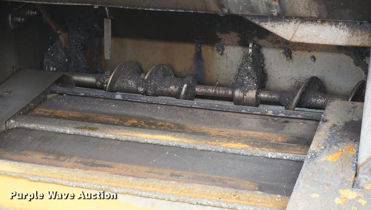 image for item DD6565 2009 Bomag BF815 paver