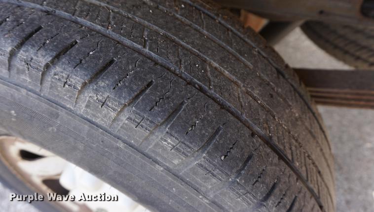 image for item DD6567 2002 Ford F150 pickup truck