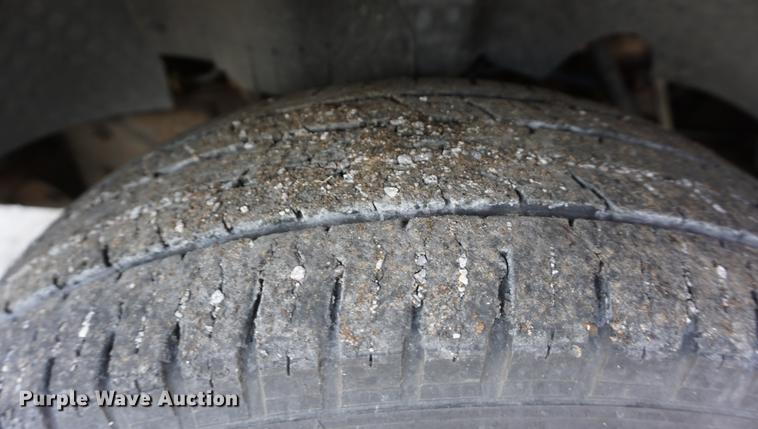 image for item DD6567 2002 Ford F150 pickup truck