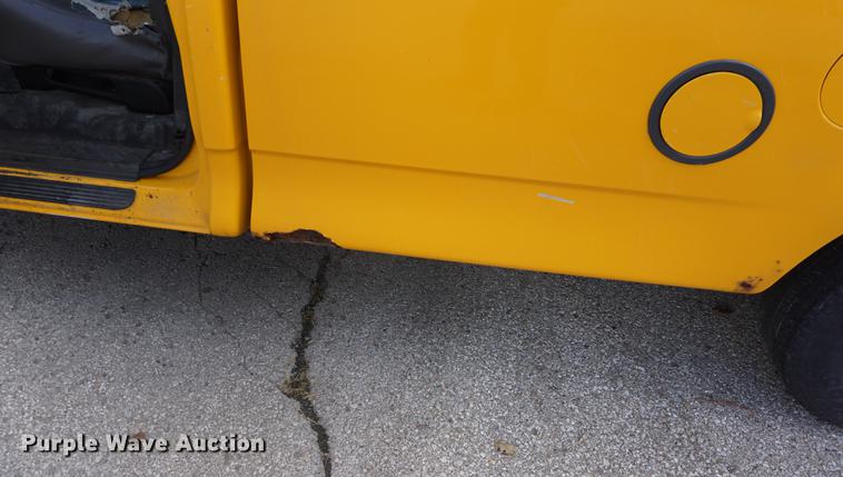 image for item DD6567 2002 Ford F150 pickup truck