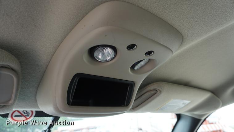 image for item DD6570 2007 Chevrolet Silverado 1500 Ext. Cab pickup truck