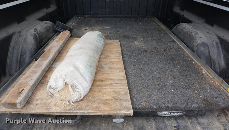 image for item DD6570 2007 Chevrolet Silverado 1500 Ext. Cab pickup truck