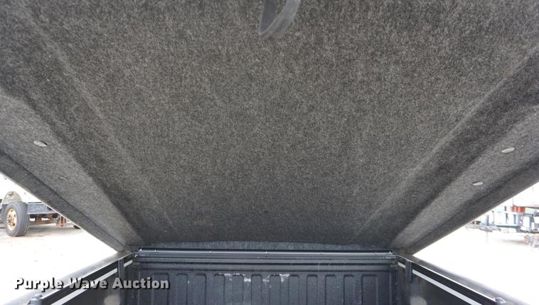 image for item DD6570 2007 Chevrolet Silverado 1500 Ext. Cab pickup truck