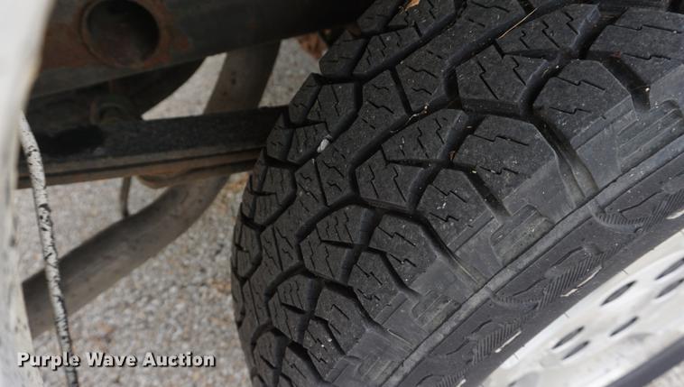 image for item DD6570 2007 Chevrolet Silverado 1500 Ext. Cab pickup truck