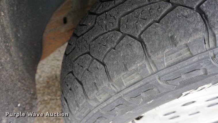 image for item DD6570 2007 Chevrolet Silverado 1500 Ext. Cab pickup truck