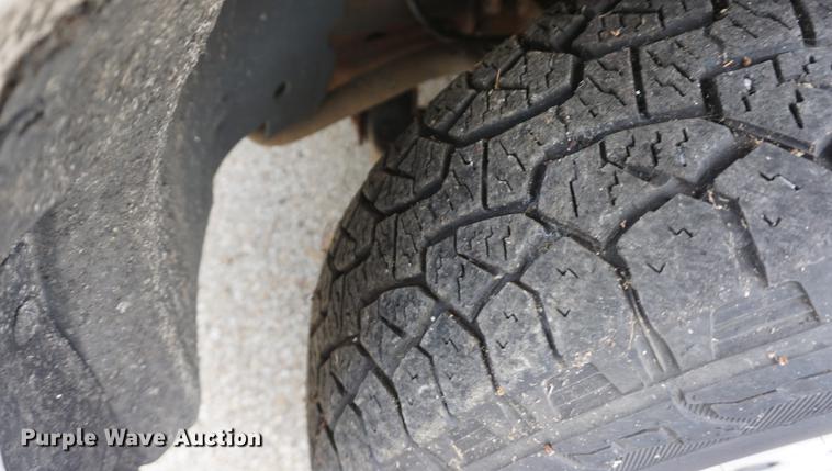 image for item DD6570 2007 Chevrolet Silverado 1500 Ext. Cab pickup truck