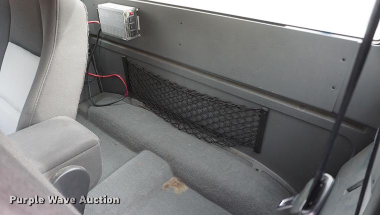 image for item DD6583 2004 Ford Ranger SuperCab pickup truck