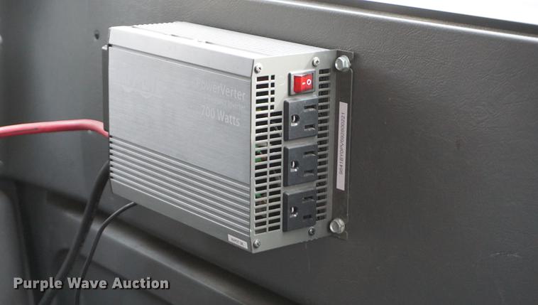 image for item DD6583 2004 Ford Ranger SuperCab pickup truck