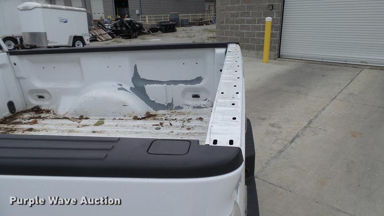 image for item DD7369 2009 Ford F150 XL SuperCab pickup truck