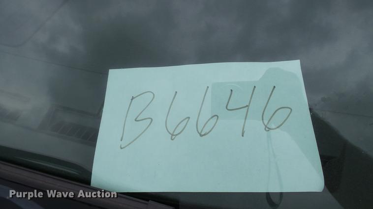 image for item DD7369 2009 Ford F150 XL SuperCab pickup truck