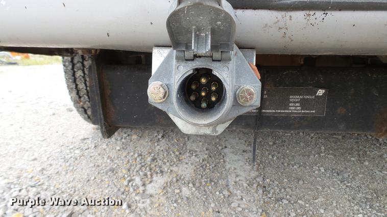 image for item DD7370 2002 Chevrolet Express 3500 Extended van