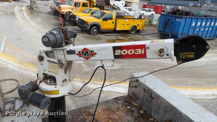 image for item DD7371 2008 Chevrolet Silverado 3500HD flatbed pickup truck