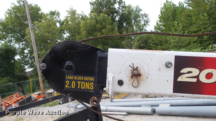 image for item DD7371 2008 Chevrolet Silverado 3500HD flatbed pickup truck