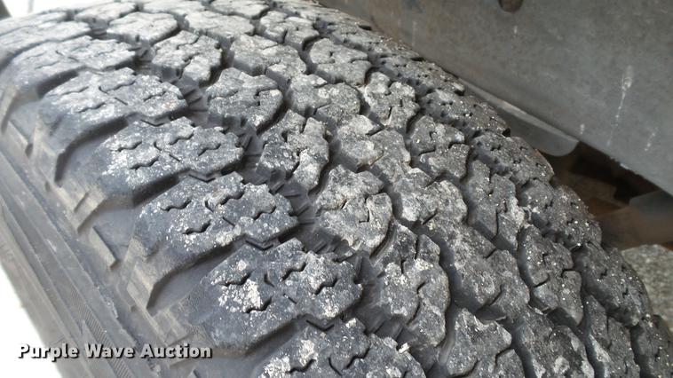 image for item DD7372 2006 Chevrolet Silverado 2500HD Ext. Cab pickup truck