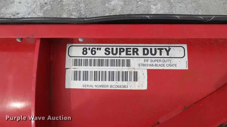 image for item DD7380 2009 Chevrolet Silverado 3500HD dump bed pickup truck