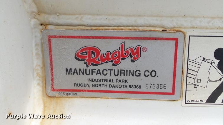 image for item DD7380 2009 Chevrolet Silverado 3500HD dump bed pickup truck