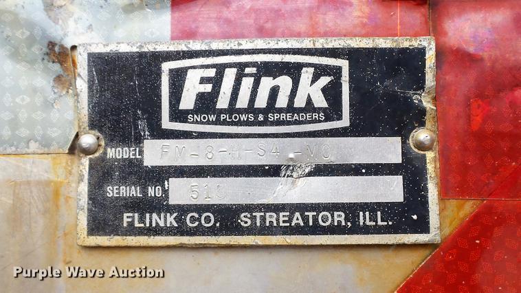 image for item DD7380 2009 Chevrolet Silverado 3500HD dump bed pickup truck