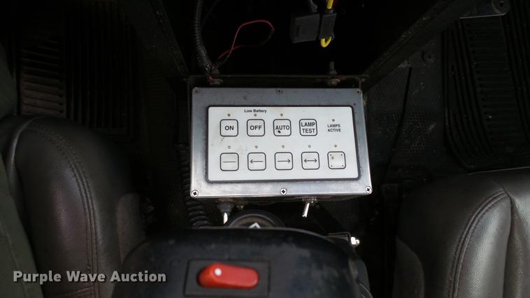 image for item DD7380 2009 Chevrolet Silverado 3500HD dump bed pickup truck