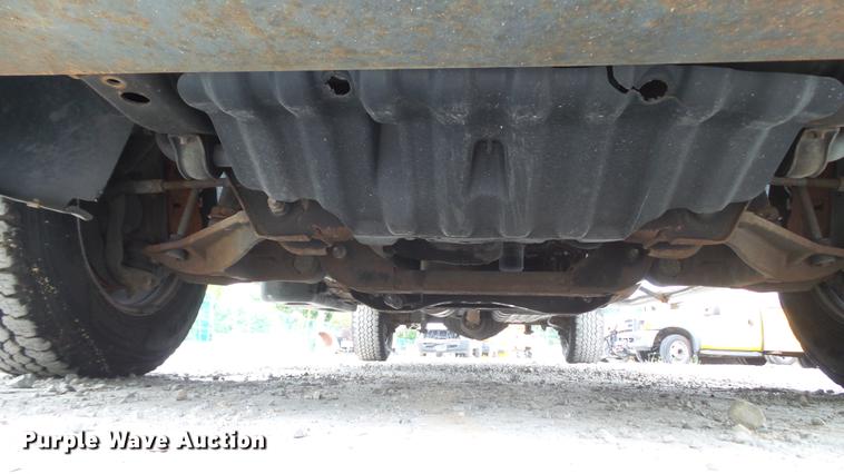 image for item DD7387 2013 Chevrolet Silverado 2500HD Ext. Cab pickup truck