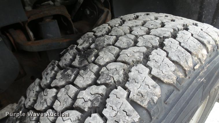 image for item DD7387 2013 Chevrolet Silverado 2500HD Ext. Cab pickup truck