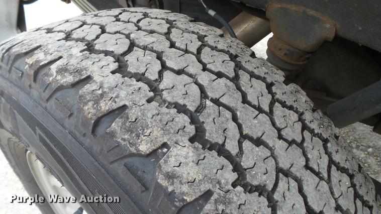 image for item DD7387 2013 Chevrolet Silverado 2500HD Ext. Cab pickup truck