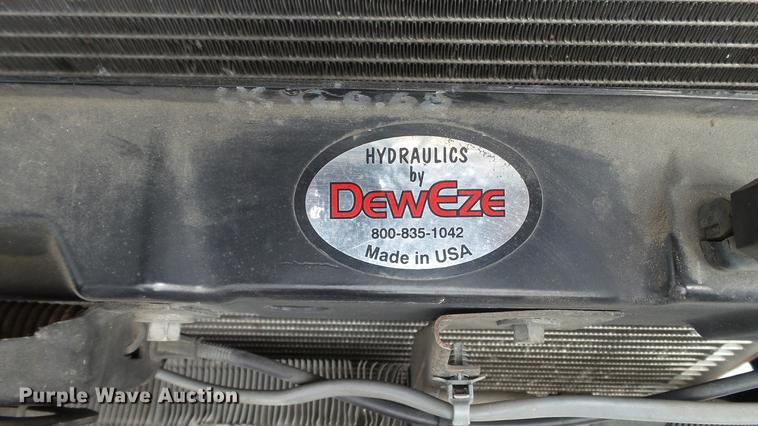 image for item DD7389 2008 Ford F550 Super Duty XL bucket truck