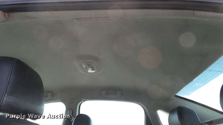 image for item DD7392 2007 Chevrolet Impala Police Cruiser