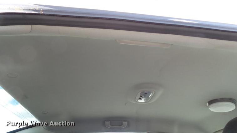 image for item DD7392 2007 Chevrolet Impala Police Cruiser