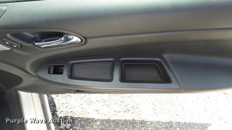 image for item DD7392 2007 Chevrolet Impala Police Cruiser