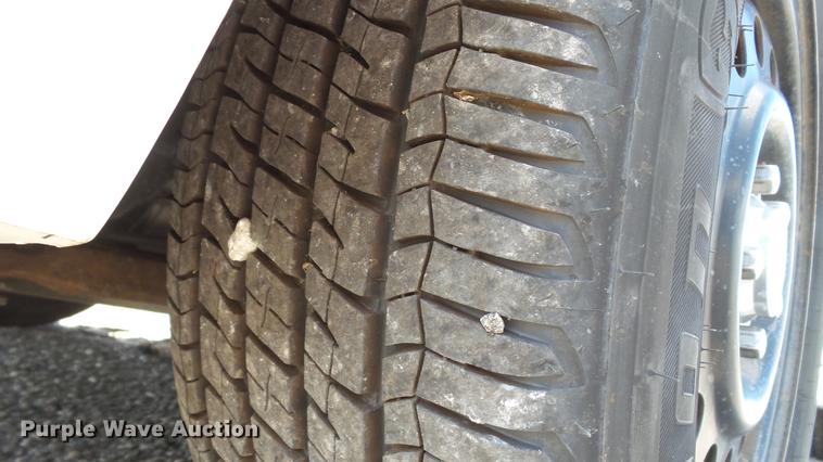 image for item DD7392 2007 Chevrolet Impala Police Cruiser