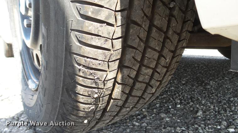 image for item DD7392 2007 Chevrolet Impala Police Cruiser